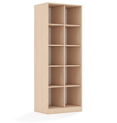 Regał BLOX Base 70 5PP 706x466x1869 - 38a702c94305d0cde9ebb35a4a8fba55
