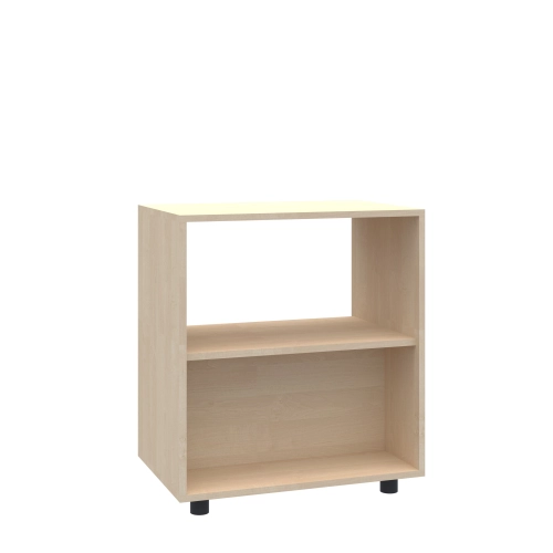 Regał mobilny Smart 2P 706x466x798 - v-smart-kz-rm-2p-smart-kz-rm-2p-b-SMART-KZ-RM-2P-B.jpg
