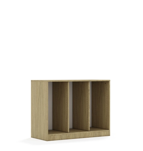 Regał na pojemniki BLOX Base 110 2PG 1049x466x813 - v-box-2pg-3r-box-2pg-3r-o-BOX-2PG-3R-O.jpg
