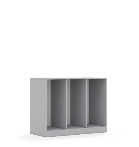 Regał na pojemniki BLOX Base 110 2PG 1049x466x813 - v-box-2pg-3r-box-2pg-3r-g-BOX-2PG-3R-G.jpg