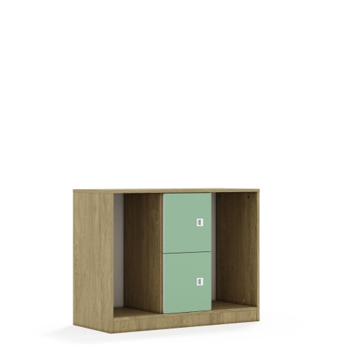 Regał na pojemniki BLOX Base 110 2PG 2F1 1049x466x813 - v-box-2pg-3r-2f1-box-2pg-3r-2f1-opgrn-BOX-2PG-3R-2F1-OPGRN.jpg