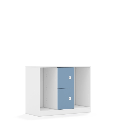 Regał na pojemniki BLOX Base 110 2PG 2F1 1049x466x813 - v-box-2pg-3r-2f1-box-2pg-3r-2f1-wpb-BOX-2PG-3R-2F1-WPB.jpg