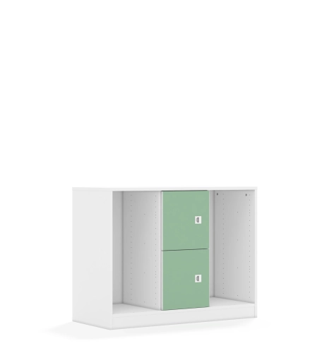 Regał na pojemniki BLOX Base 110 2PG 2F1 1049x466x813 - v-box-2pg-3r-2f1-box-2pg-3r-2f1-wpgrn-BOX-2PG-3R-2F1-WPGRN.jpg
