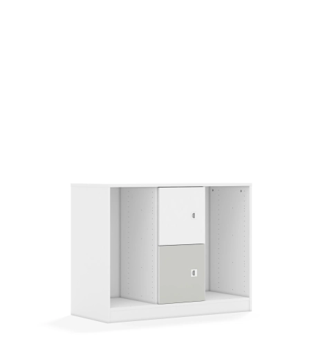 Regał na pojemniki BLOX Base 110 2PG 2F1 1049x466x813 - v-box-2pg-3r-2f1-box-2pg-3r-2f1-wwlgr-BOX-2PG-3R-2F1-WWLGR.jpg