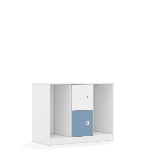 Regał na pojemniki BLOX Base 110 2PG 2F1 1049x466x813 - v-box-2pg-3r-2f1-box-2pg-3r-2f1-wwpb-BOX-2PG-3R-2F1-WWPB.jpg