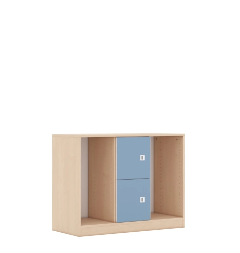 Regał na pojemniki BLOX Base 110 2PG 2F1 1049x466x813 - v-box-2pg-3r-2f1-box-2pg-3r-2f1-bpb-BOX-2PG-3R-2F1-BPB.jpg