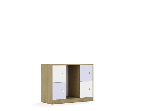 Regał na pojemniki BLOX Base 110 2PG 4F1 1049x466x813 - v-box-2pg-3r-4f1-box-2pg-3r-4f1-owpv-BOX-2PG-3R-4F1-OWPV.jpg