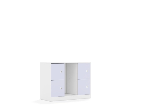 Regał na pojemniki BLOX Base 110 2PG 4F1 1049x466x813 - v-box-2pg-3r-4f1-box-2pg-3r-4f1-wpv-BOX-2PG-3R-4F1-WPV.jpg