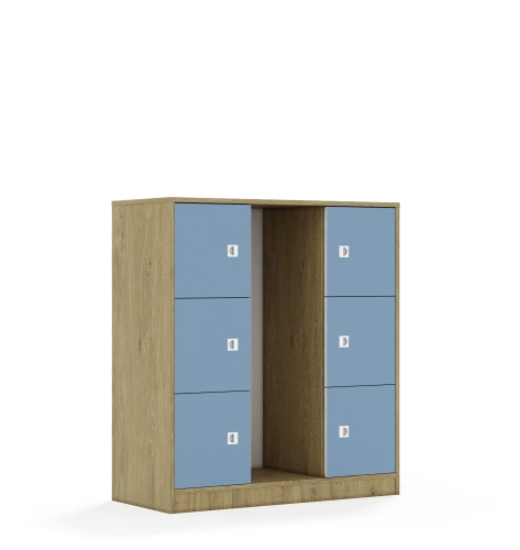 Regał na pojemniki BLOX Base 110 3PG 6F1 1049x466x1165 - v-box-3pg-3r-6f1-box-3pg-3r-6f1-opb-BOX-3PG-3R-6F1-OPB.jpg
