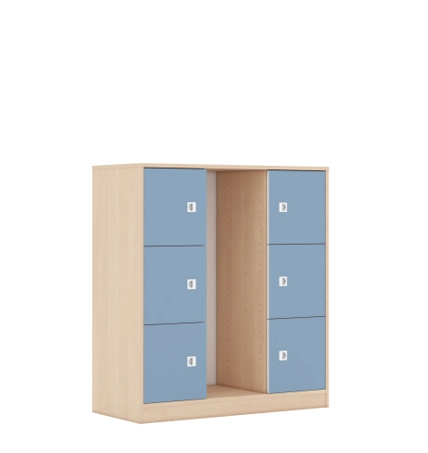 Regał na pojemniki BLOX Base 110 3PG 6F1 1049x466x1165 - v-box-3pg-3r-6f1-box-3pg-3r-6f1-bpb-BOX-3PG-3R-6F1-BPB.jpg