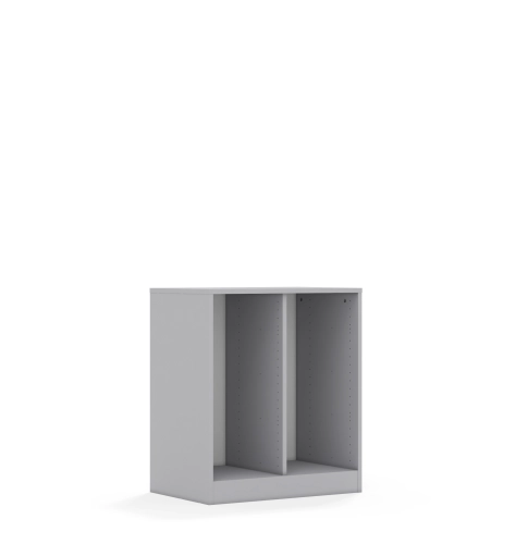 Regał na pojemniki BLOX Base 70 2PG 706x466x813 - v-box-2pg-2r-box-2pg-2r-g-BOX-2PG-2R-G.jpg