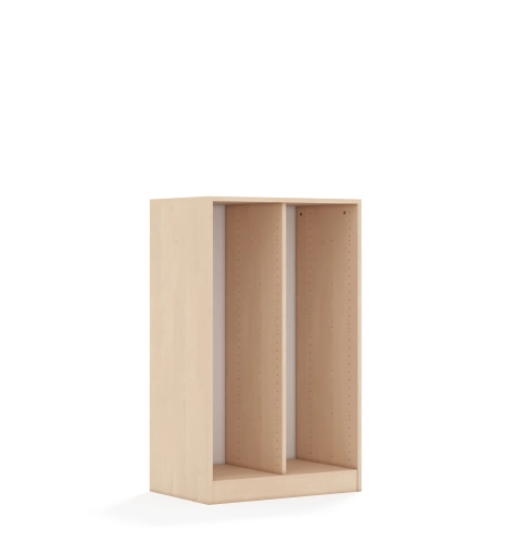 Regał na pojemniki BLOX Base 70 3PG 706x466x1165 - 3626c3e5e3d5191f4a1565528a9a7e29