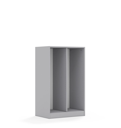 Regał na pojemniki BLOX Base 70 3PG 706x466x1165 - 3626c3e5e3d5191f4a1565528a9a7e29