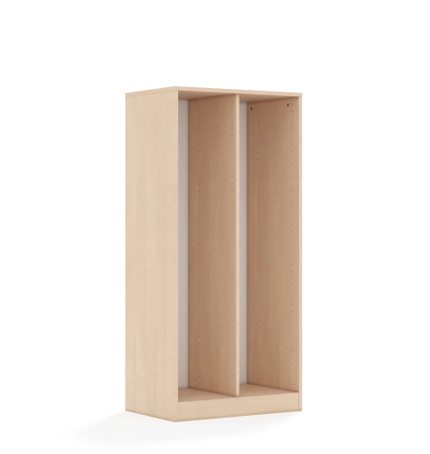 Regał na pojemniki BLOX Base 70 4PG 706x466x1517 - 15b31eceb268d6673cc7549f16079f6b