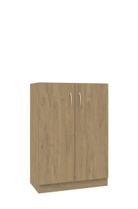 Regał Simple 80 3P 2F3 800x400x1205