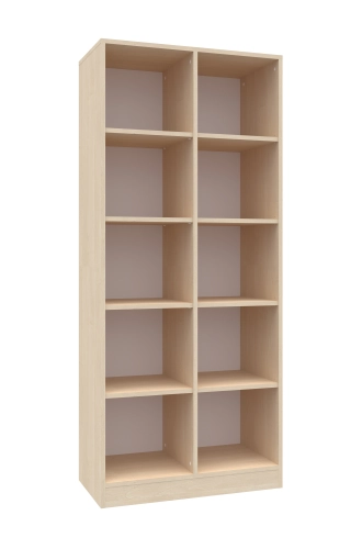 Regał Simple 80 5PP 800x400x1850 - v-simple-5pp-2r-simple-5pp-2r-b-SIMPLE-5PP-2R-B.jpg