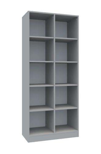 Regał Simple 80 5PP 800x400x1850 - v-simple-5pp-2r-simple-5pp-2r-g-SIMPLE-5PP-2R-G.jpg
