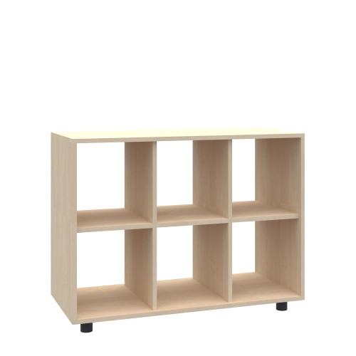 Regał Smart 2P 1050x466x798 - v-smart-kz-r-2p-smart-kz-r-2p-b-SMART-KZ-R-2P-B.jpg