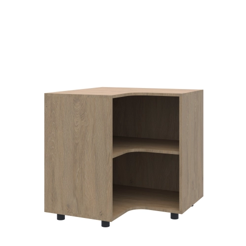 Regał Smart L 2P 792x792x798