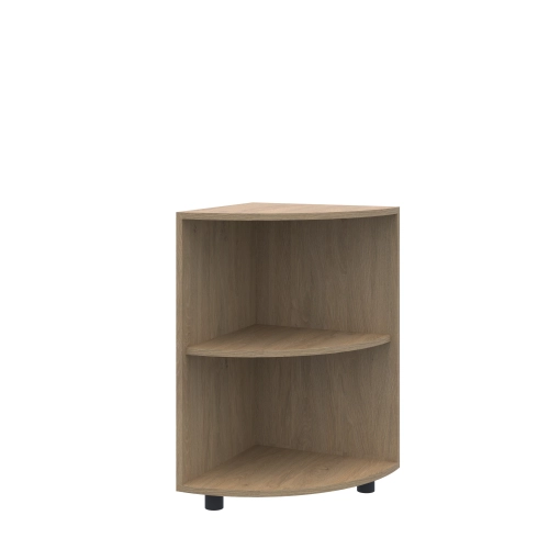 Regał Smart narożny 2P 466x466x798