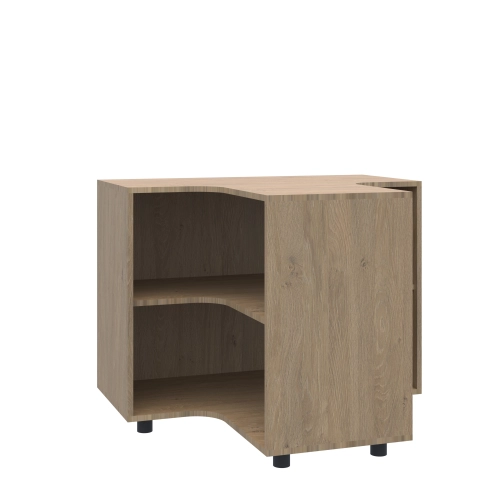 Regał Smart T 2P 1050x932x798