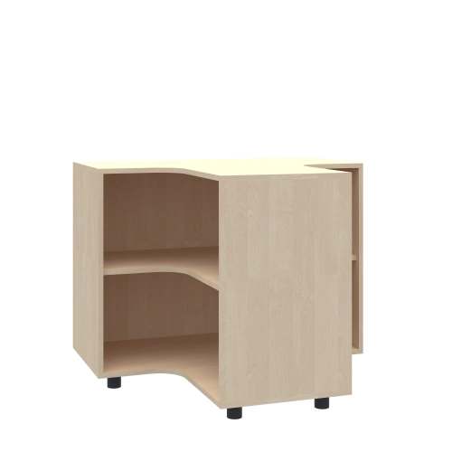Regał Smart T 2P 1050x932x798 - v-smart-kz-rt-2p-smart-kz-rt-2p-b-SMART-KZ-RT-2P-B.jpg
