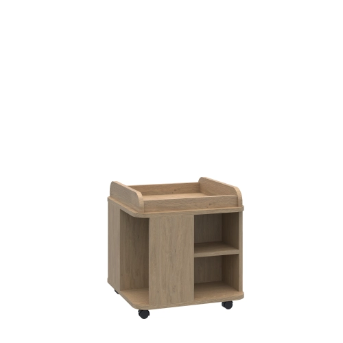 Stolik mobilny Smart 1P 518x518x540