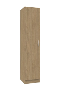 Szafa aktowa Simple 40 5P 1F5 400x400x1850