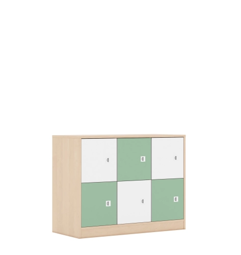 Szafa BLOX Base 110 2PP 6F1 1049x466x813 - v-box-2pp-3r-6f1-box-2pp-3r-6f1-bwpgrn-BOX-2PP-3R-6F1-BWPGRN.jpg