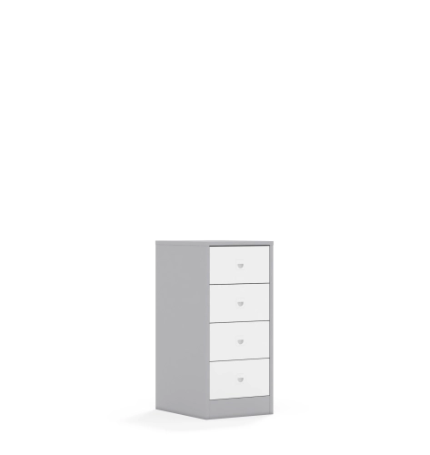 Szafa BLOX Base 40 2P 4S 363x466x813 - 21b1e7a7d32d6f79117dc10354e53134
