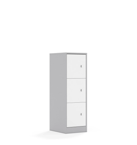 Szafa BLOX Base 40 3P 3F1 363x466x1165 - v-box-3p-1r-3f1-box-3p-1r-3f1-gw-BOX-3P-1R-3F1-GW.jpg