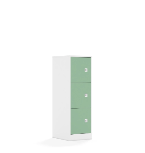 Szafa BLOX Base 40 3P 3F1 363x466x1165 - v-box-3p-1r-3f1-box-3p-1r-3f1-wpgrn-BOX-3P-1R-3F1-WPGRN.jpg