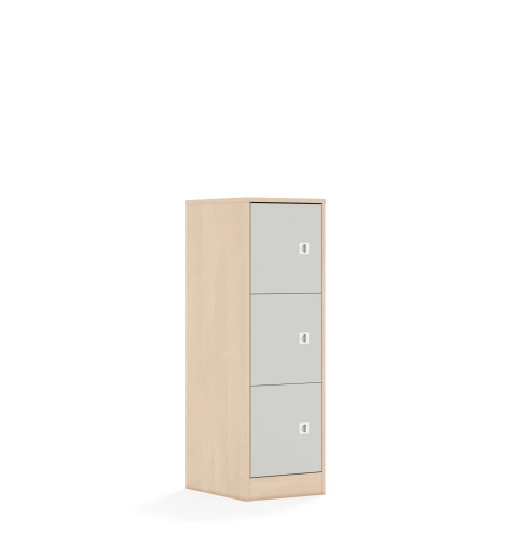 Szafa BLOX Base 40 3P 3F1 363x466x1165 - v-box-3p-1r-3f1-box-3p-1r-3f1-blgr-BOX-3P-1R-3F1-BLGR.jpg