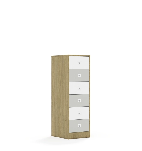 Szafa BLOX Base 40 3P 6S 363x466x1165 - v-box-3p-1r-6s-box-3p-1r-6s-owlgr-BOX-3P-1R-6S-OWLGR.jpg