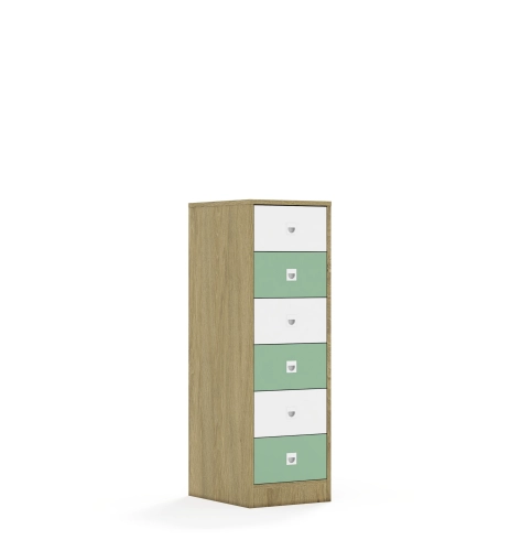 Szafa BLOX Base 40 3P 6S 363x466x1165 - v-box-3p-1r-6s-box-3p-1r-6s-owpgrn-BOX-3P-1R-6S-OWPGRN.jpg