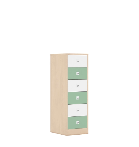Szafa BLOX Base 40 3P 6S 363x466x1165 - v-box-3p-1r-6s-box-3p-1r-6s-bwpgrn-BOX-3P-1R-6S-BWPGRN.jpg