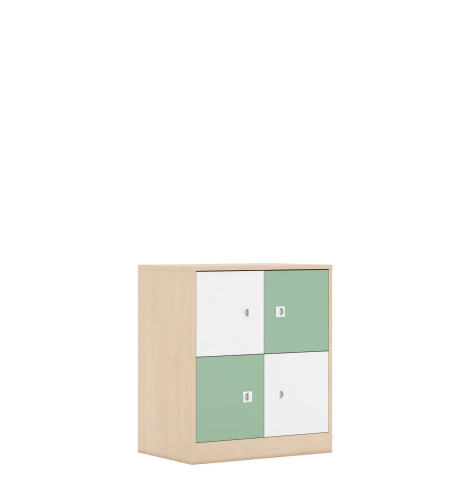 Szafa BLOX Base 70 2PP 4F1 706x466x813 - v-box-2pp-2r-4f1-box-2pp-2r-4f1-bwpgrn-BOX-2PP-2R-4F1-BWPGRN.jpg