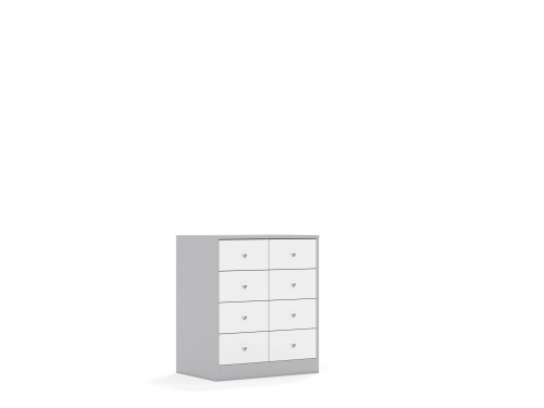 Szafa BLOX Base 70 2PP 8SB 706x466x813 - v-box-2pp-2r-8sb-box-2pp-2r-8sb-gw-BOX-2PP-2R-8SB-GW.jpg