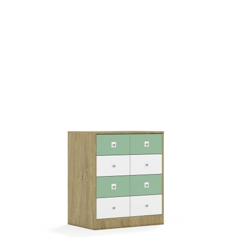 Szafa BLOX Base 70 2PP 8SB 706x466x813 - v-box-2pp-2r-8sb-box-2pp-2r-8sb-owpgrn-BOX-2PP-2R-8SB-OWPGRN.jpg