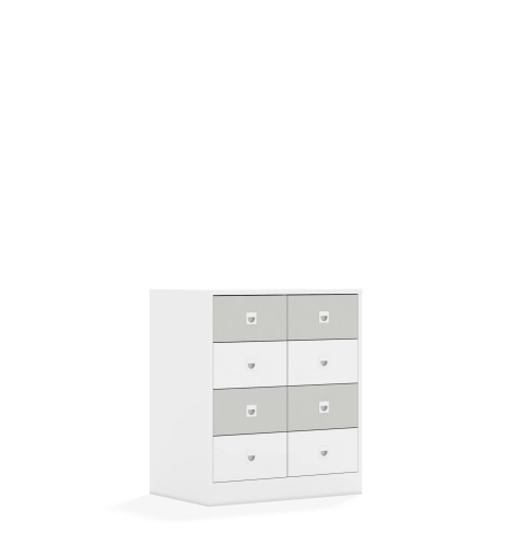 Szafa BLOX Base 70 2PP 8SB 706x466x813 - v-box-2pp-2r-8sb-box-2pp-2r-8sb-wwlgr-BOX-2PP-2R-8SB-WWLGR.jpg