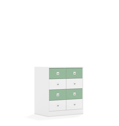 Szafa BLOX Base 70 2PP 8SB 706x466x813 - v-box-2pp-2r-8sb-box-2pp-2r-8sb-wwpgrn-BOX-2PP-2R-8SB-WWPGRN.jpg