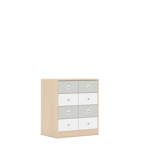 Szafa BLOX Base 70 2PP 8SB 706x466x813 - v-box-2pp-2r-8sb-box-2pp-2r-8sb-bwlgr-BOX-2PP-2R-8SB-BWLGR.jpg