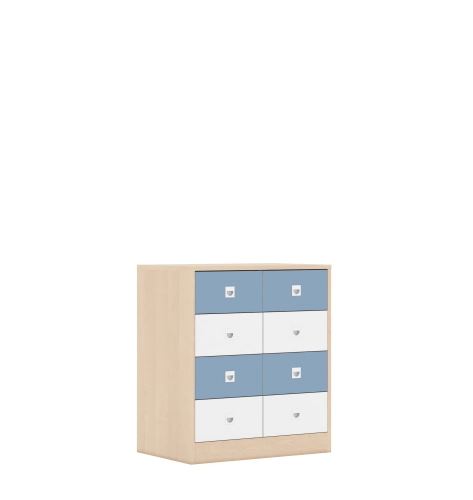 Szafa BLOX Base 70 2PP 8SB 706x466x813 - v-box-2pp-2r-8sb-box-2pp-2r-8sb-bwpb-BOX-2PP-2R-8SB-BWPB.jpg