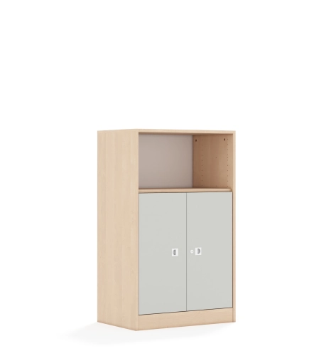 Szafa BLOX Base 70 3P 2F2 706x466x1165 - v-box-3p-2r-2f2-box-3p-2r-2f2-blgr-BOX-3P-2R-2F2-BLGR.jpg