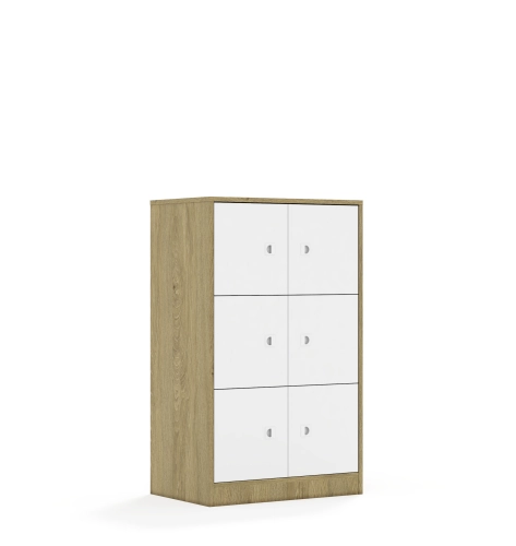 Szafa BLOX Base 70 3PP 6F1 706x466x1165 - v-box-3pp-2r-6f1-box-3pp-2r-6f1-ow-BOX-3PP-2R-6F1-OW.jpg