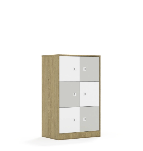Szafa BLOX Base 70 3PP 6F1 706x466x1165 - v-box-3pp-2r-6f1-box-3pp-2r-6f1-owlgr-BOX-3PP-2R-6F1-OWLGR.jpg