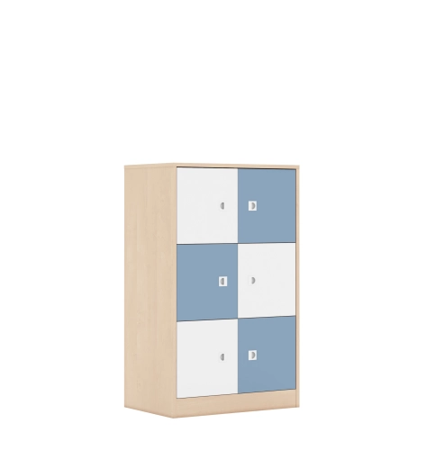 Szafa BLOX Base 70 3PP 6F1 706x466x1165 - v-box-3pp-2r-6f1-box-3pp-2r-6f1-bwpb-BOX-3PP-2R-6F1-BWPB.jpg