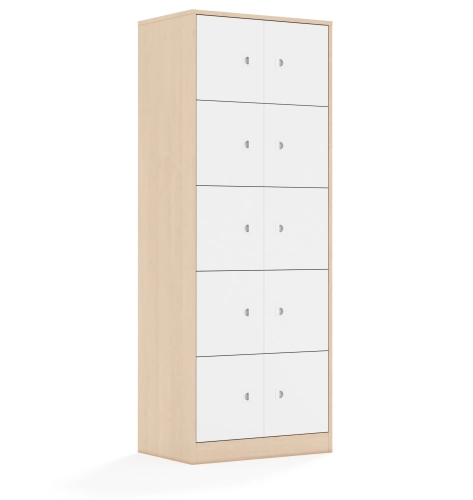 Szafa BLOX Base 70 5PP 10F1 706x466x1869 - f61fc7747de829713de403fefcb53fa4