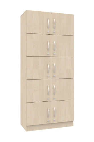 Szafa skrytkowa Simple 80 5PP 10F1 800x400x1850 - v-simple-5pp-2r-10f1-s-simple-5pp-2r-10f1-s-bb-SIMPLE-5PS-2R-10F1-BB.jpg