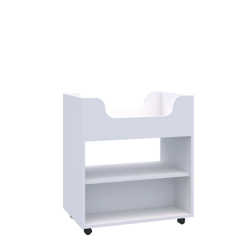 Szafka mobilna Smart 2P z półką dwustronną 706x466x798 - v-smart-kg-szm-2p-pd-smart-kg-szm-2p-pd-w-SMART-KG-SZM-2P-PD-W.jpg
